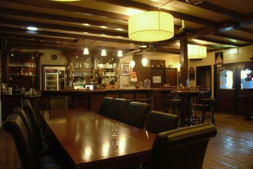 Hotel Het Hart Van Marknesse