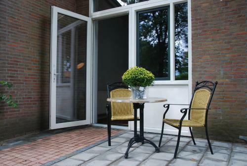 Hotel Het Hart Van Marknesse