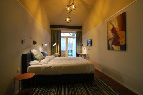 Hotel Het Hart Van Marknesse