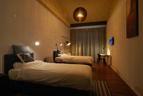 Hotel Het Hart Van Marknesse