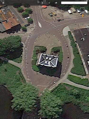 Apartamento De Koepoort