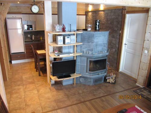 Rukasoihtu Apartment A