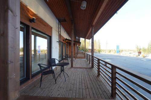 Apartamento Rukariutta