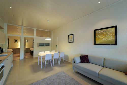 Apartamento Rukariutta