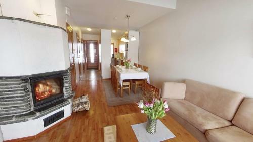 Apartamento Rukariutta