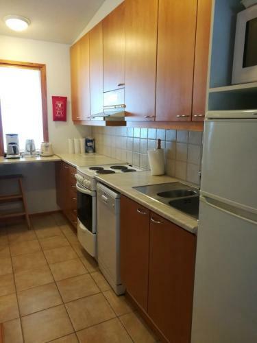Apartamento Rukariutta
