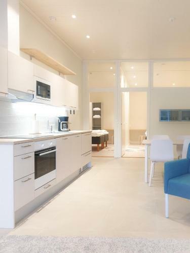Apartamento Rukariutta