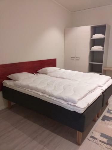 Apartamento Rukariutta