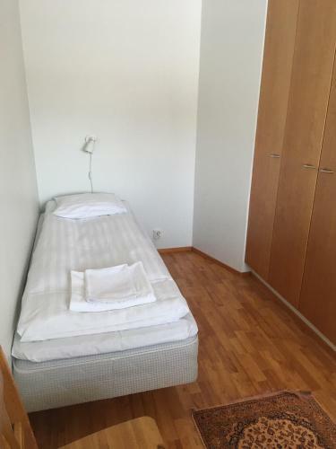 Apartamento Rukariutta