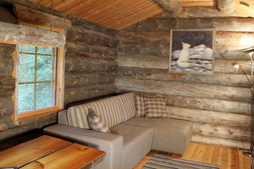 Lodge Lakeshore Cottage