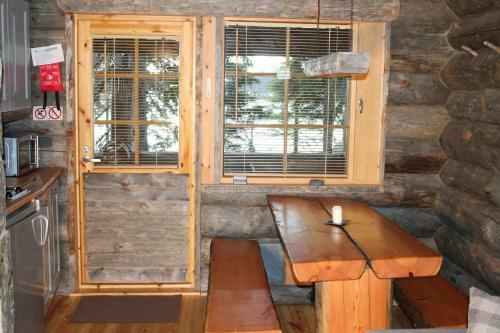 Lodge Lakeshore Cottage