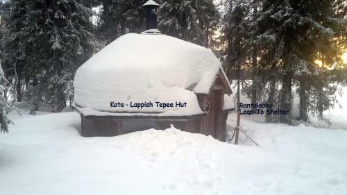 Lodge Lakeshore Cottage