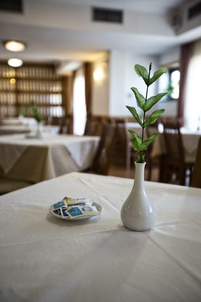 Hotel Santa Mafalda