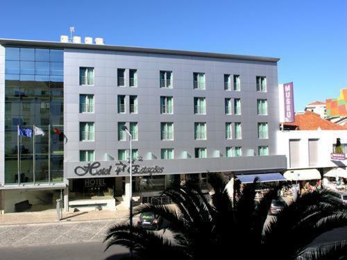 Hotel 4 Estacoes