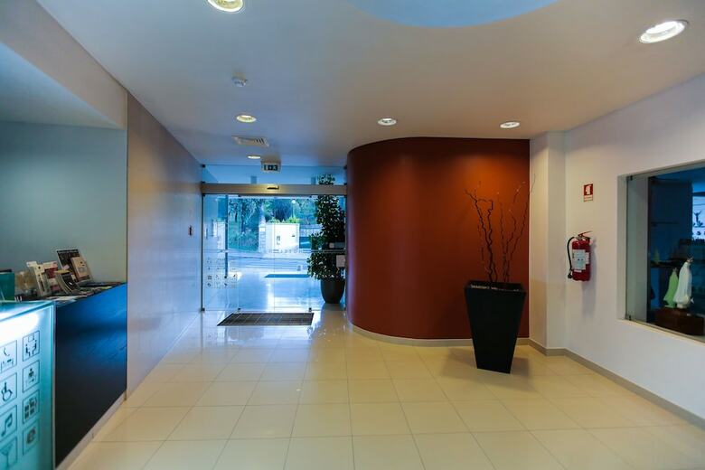 Hotel Recinto