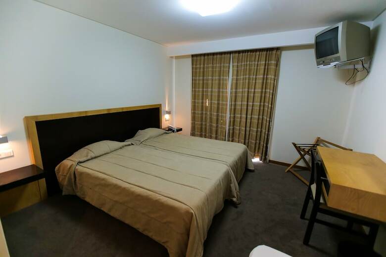 Hotel Recinto