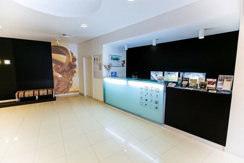 Hotel Recinto