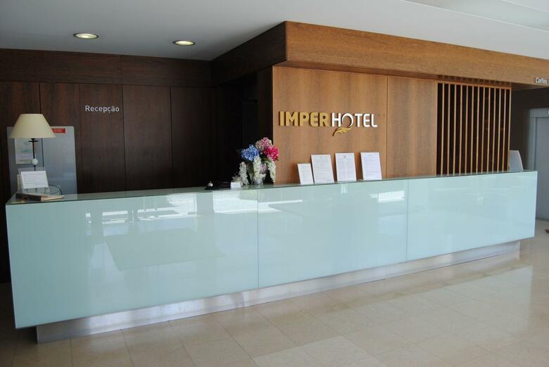 Imperhotel