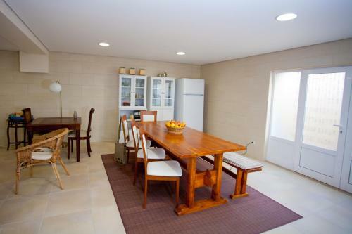 Hostal Fatima Lounge Guest House