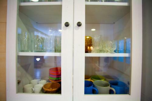 Hostal Fatima Lounge Guest House