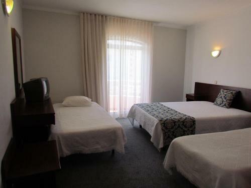 Bed & Breakfast Sao Tomas