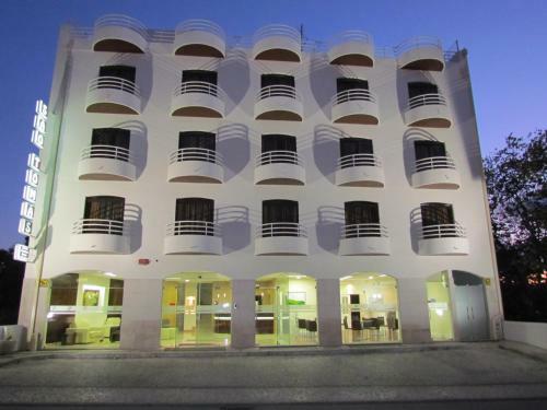 Bed & Breakfast Sao Tomas