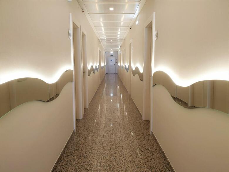 Hotel Aleluia