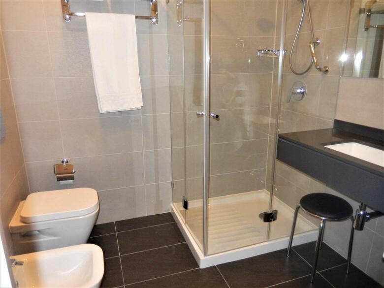 Hotel Aleluia