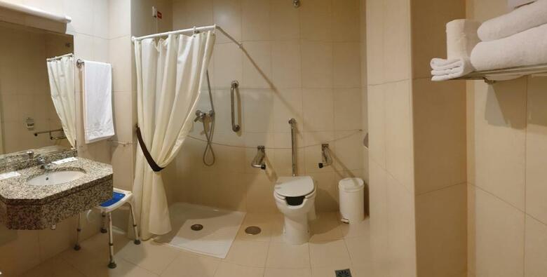 Hotel Aleluia