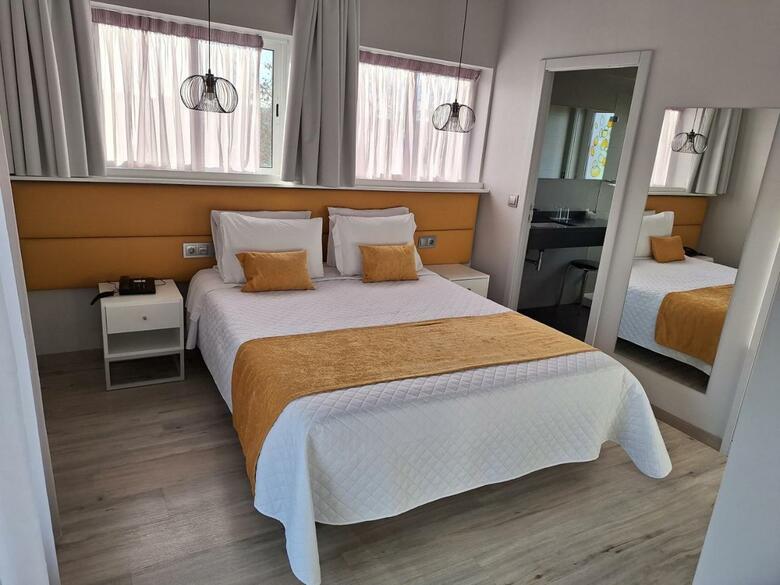 Hotel Aleluia