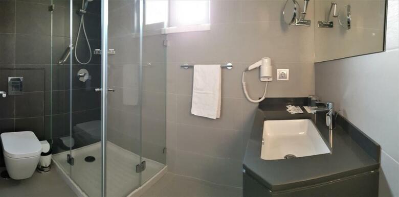 Hotel Aleluia