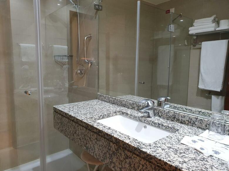 Hotel Aleluia