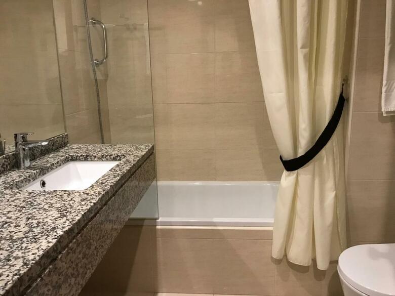 Hotel Aleluia