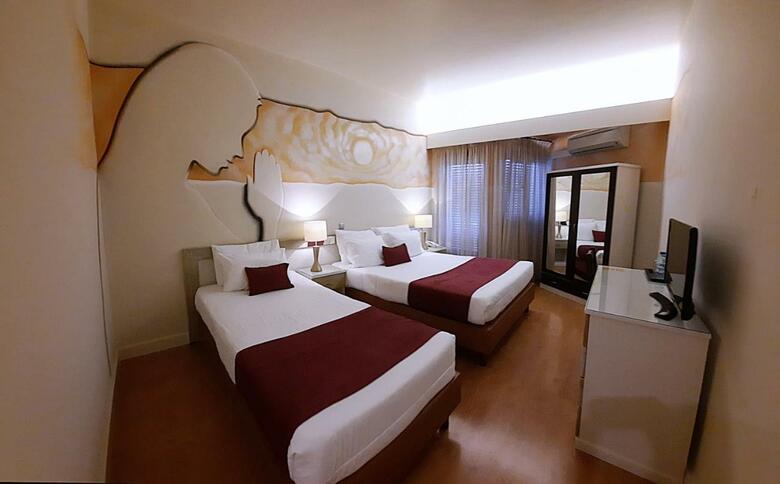 Hotel Aleluia