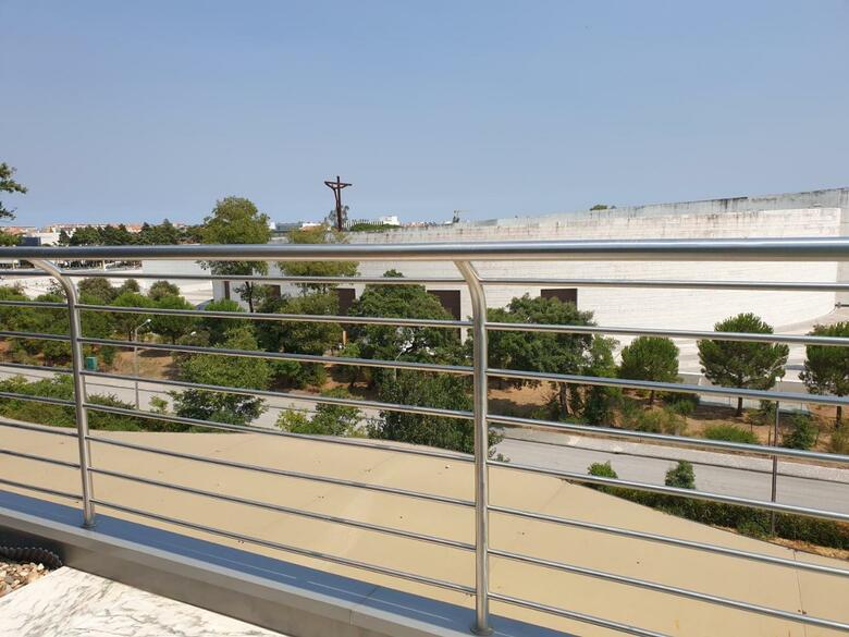 Hotel Aleluia