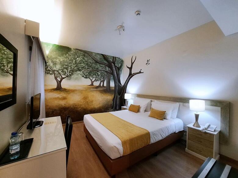 Hotel Aleluia