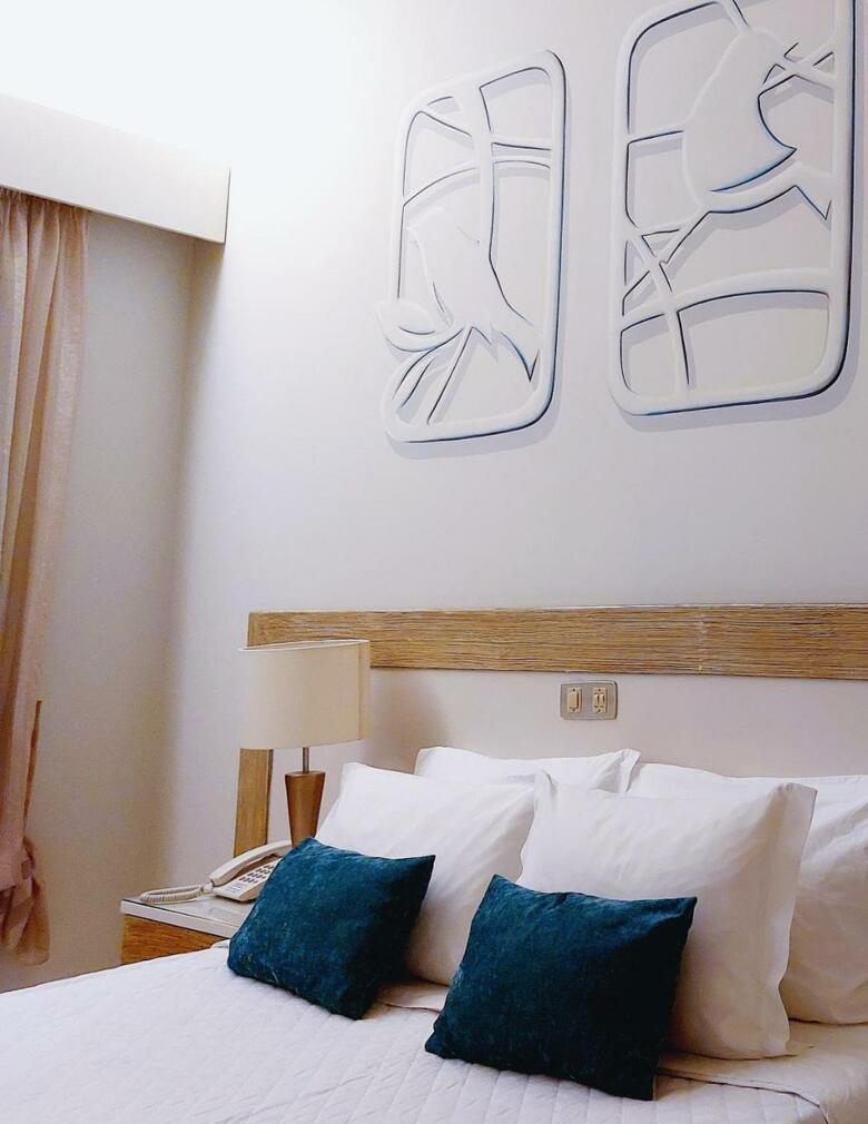Hotel Aleluia