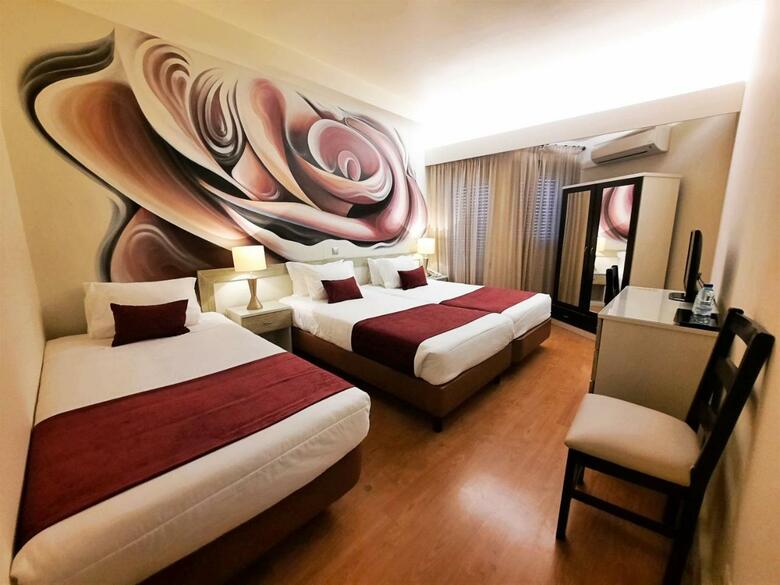 Hotel Aleluia