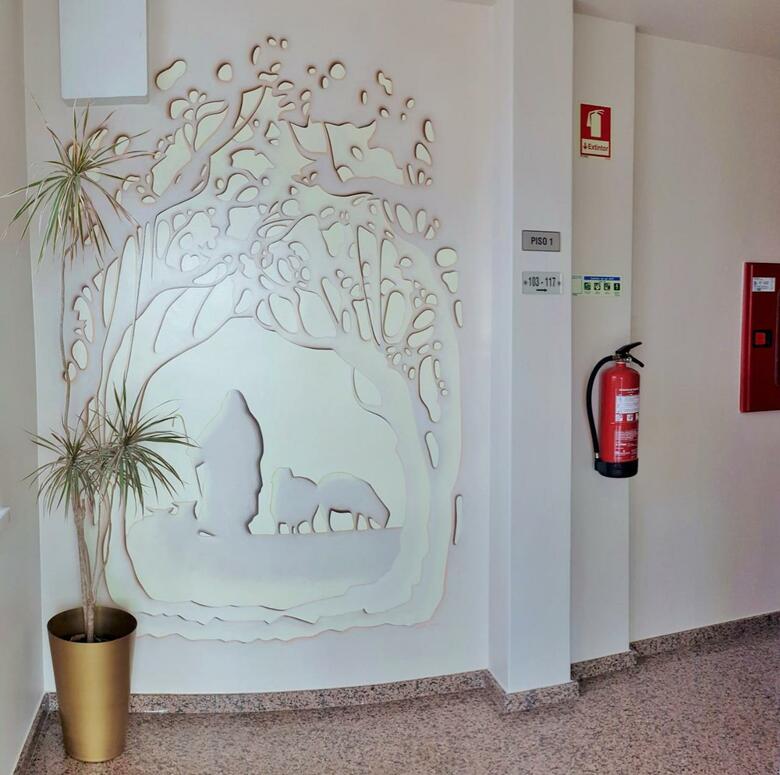 Hotel Aleluia