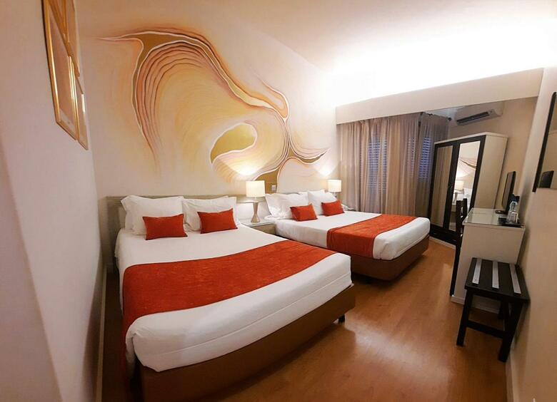 Hotel Aleluia