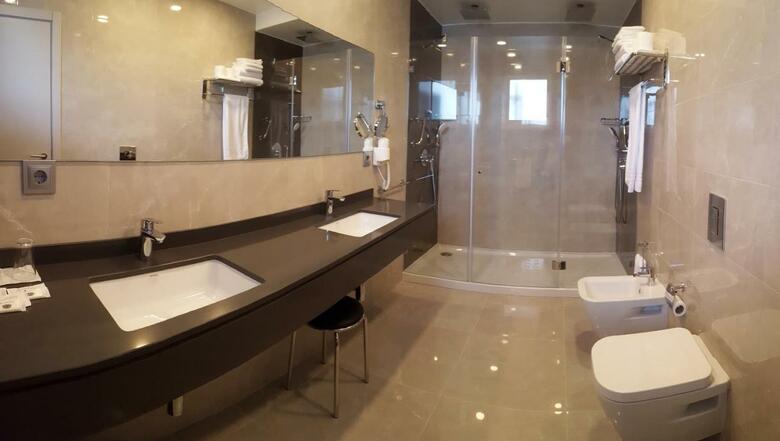 Hotel Aleluia