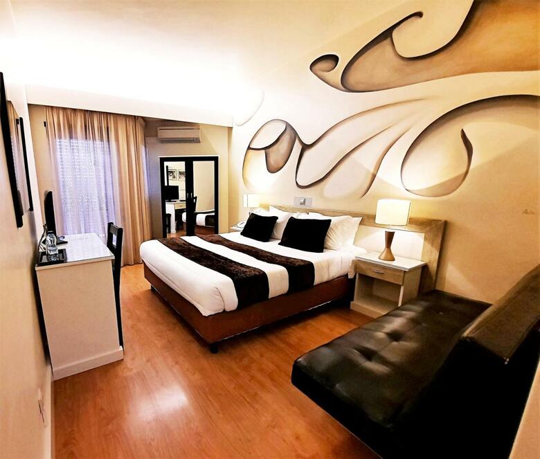 Hotel Aleluia