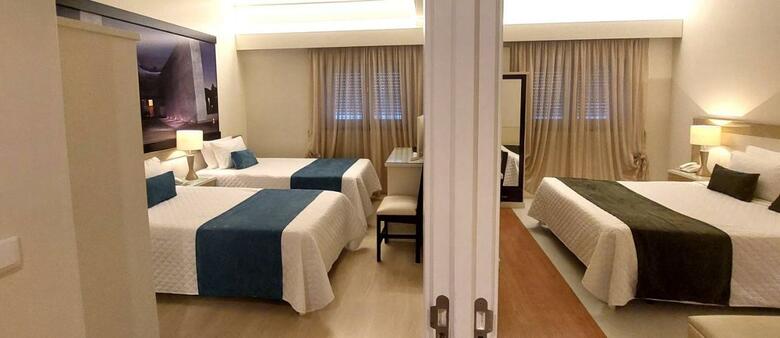 Hotel Aleluia