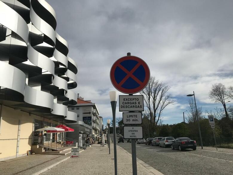 Hotel Aleluia