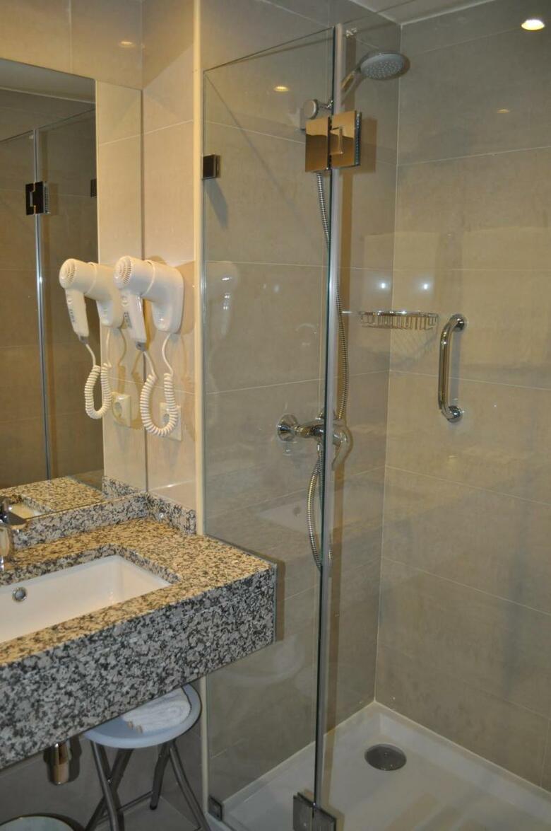Hotel Aleluia