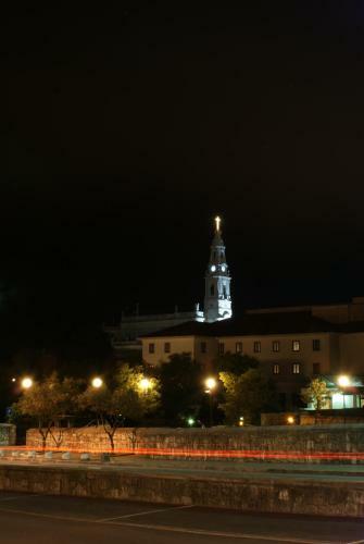 Hostal Santa Noite