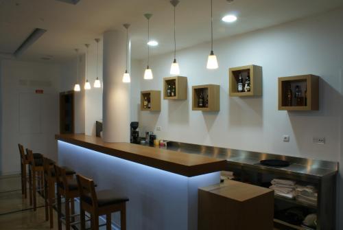 Hostal Santa Noite