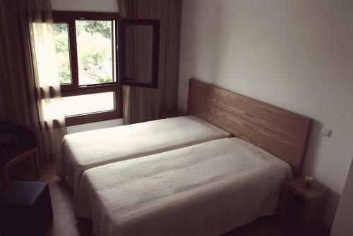 Hostal Santa Noite