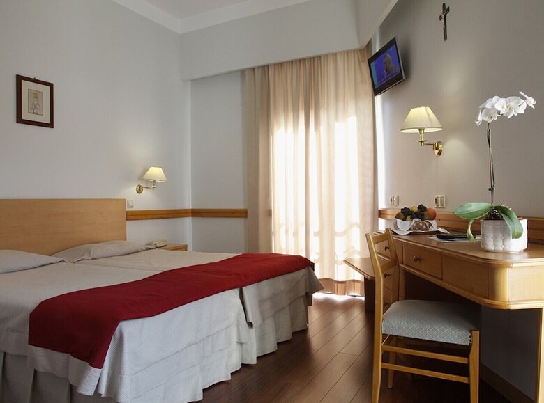 Consolata Hotel