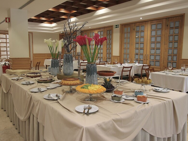 Consolata Hotel